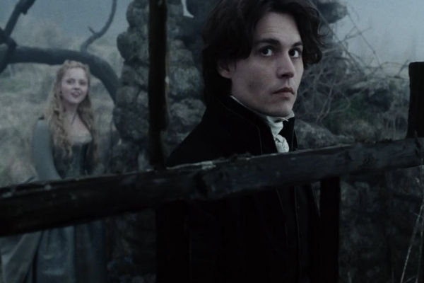 Sleepy Hollow
