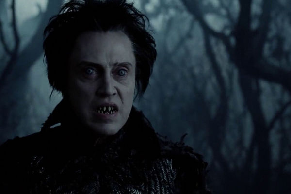 Sleepy Hollow