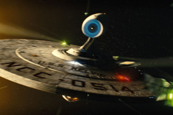 Star Trek