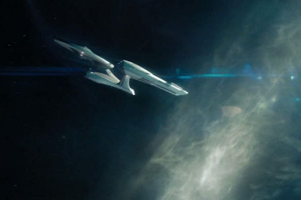 Star Trek