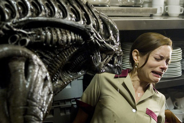 Alien vs Predator 2