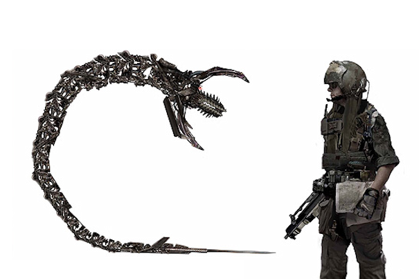 Terminator: Salvation