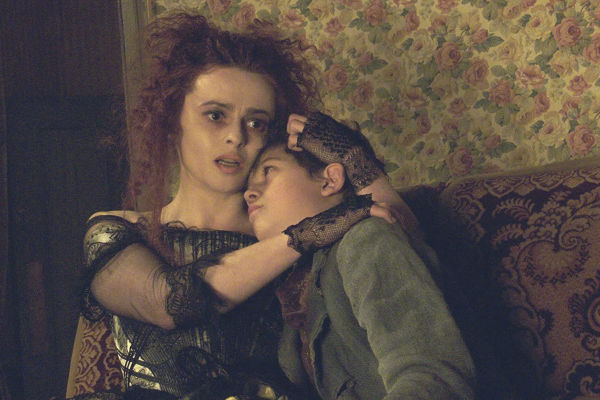 Sweeney Todd