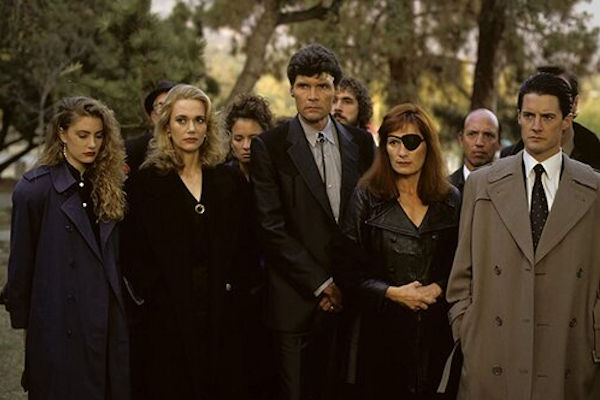 Twin Peaks