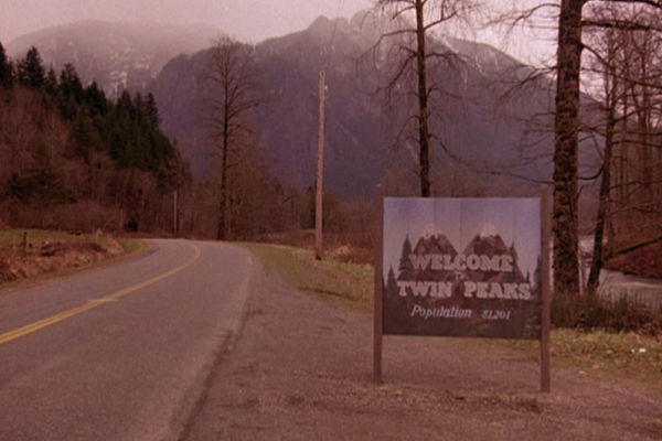 Twin Peaks