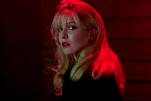 Twin Peaks: fuego camina conmigo