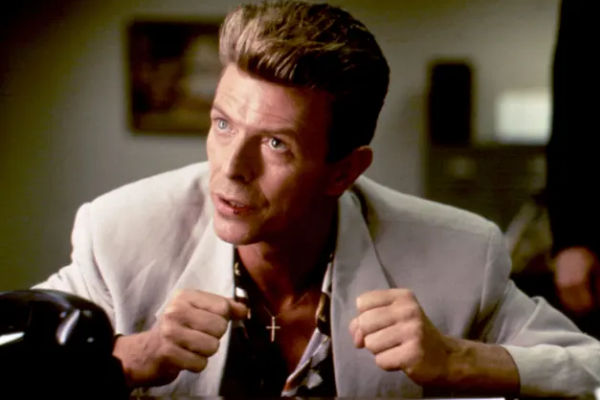 Twin Peaks: fuego camina conmigo