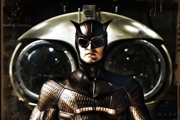 Watchmen