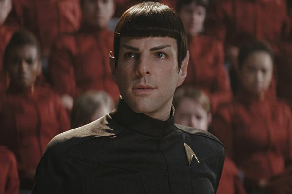 Zachary Quinto