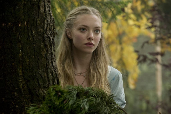 Amanda Seyfried