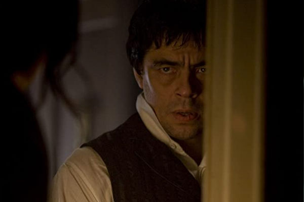 Benicio del Toro