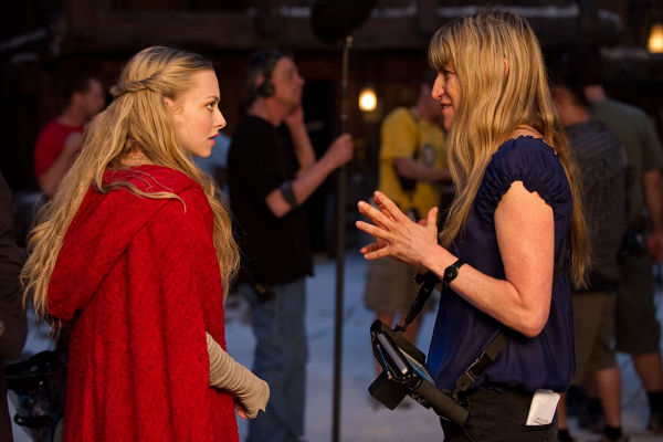 Catherine Hardwicke