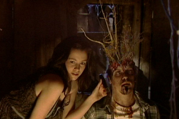 Dead & Rotting