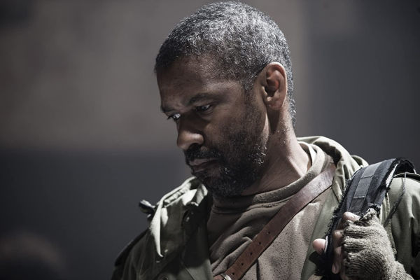 Denzel Washington
