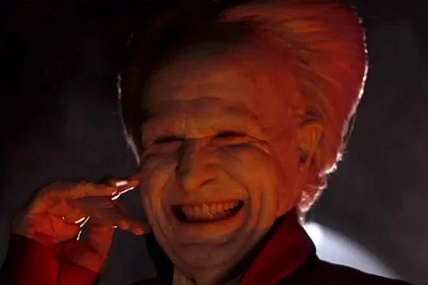 Drácula, de Bram Stoker