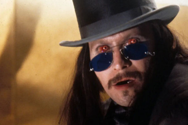 Drácula, de Bram Stoker