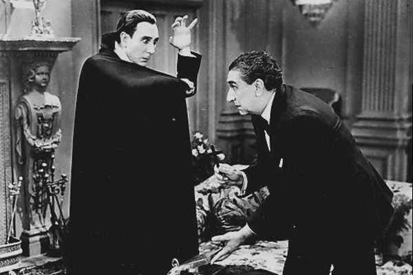 Drácula