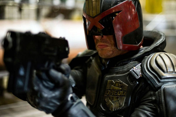 Dredd