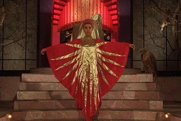 El abominable Dr. Phibes