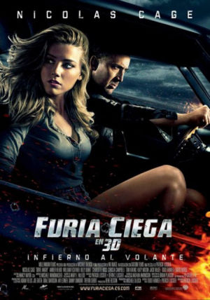 Furia ciega