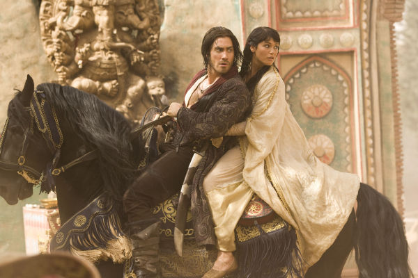 Prince of Persia