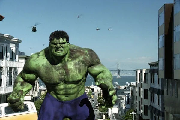 Hulk