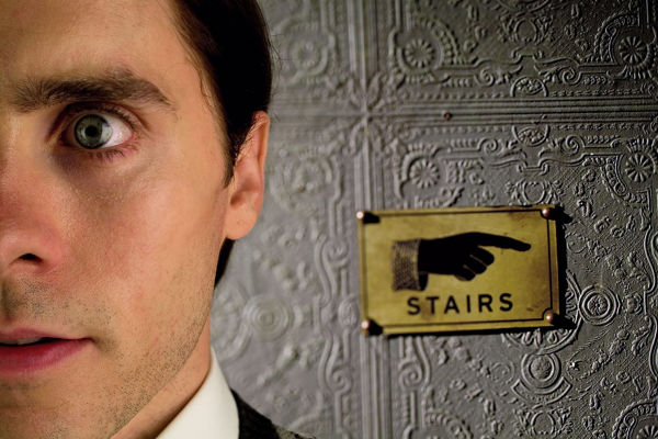 Jared Leto