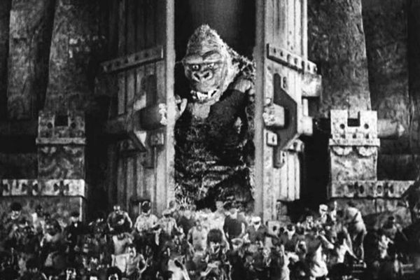 King Kong