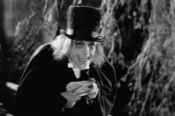 London After Midnight