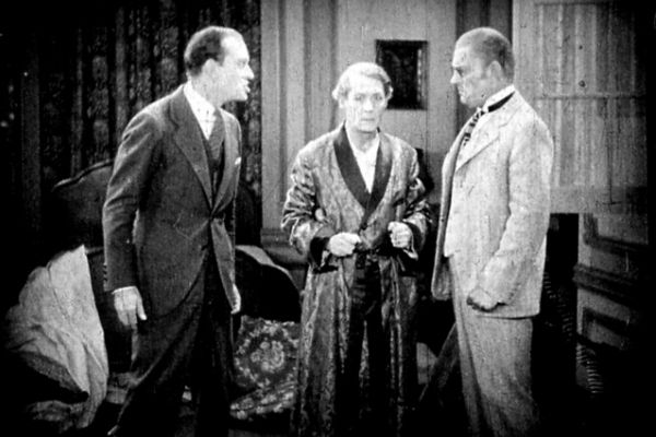London After Midnight
