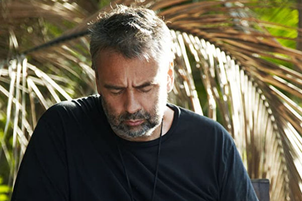 Luc Besson