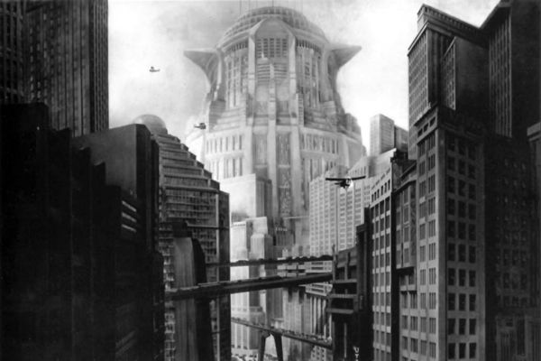 Metrópolis