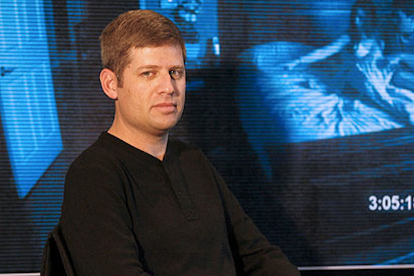 Oren Peli