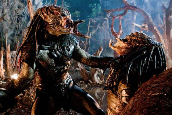 Predators