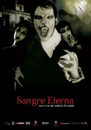 Sangre Eterna