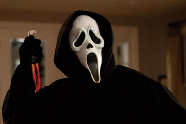 Scream 4