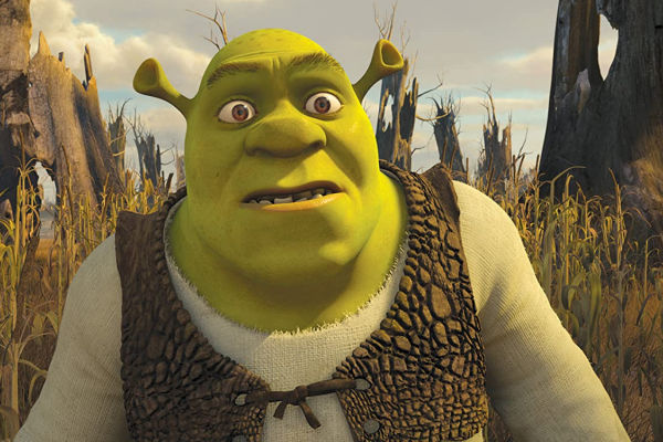 Shrek: felices para siempre