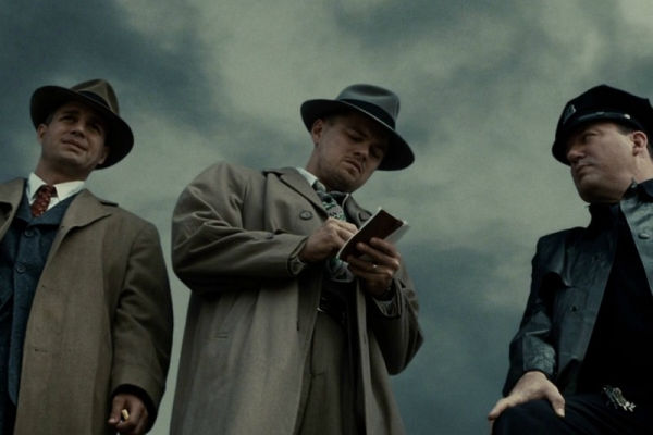 Shutter Island