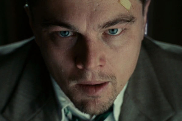 Shutter Island