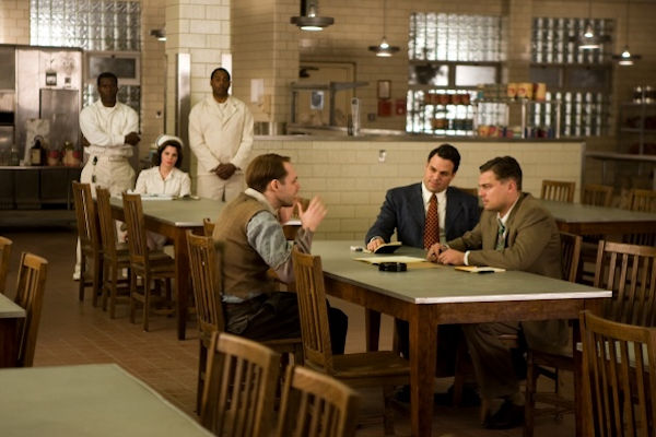 Shutter Island