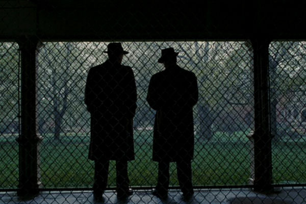 Shutter Island