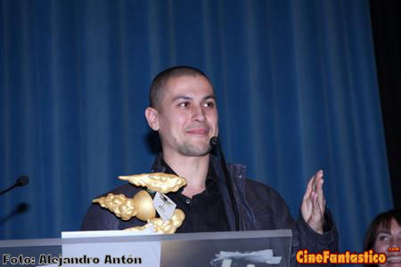 Rodrigo Cortés