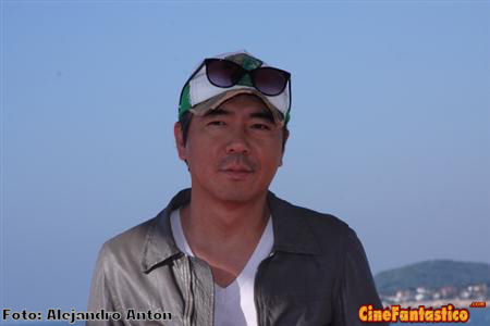 Kim Jee-won