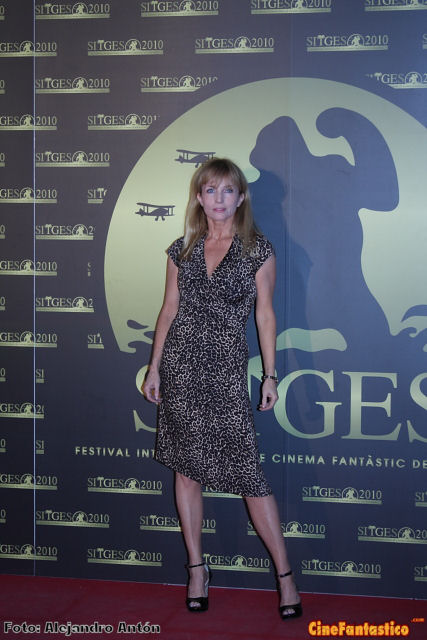 Rebecca de Mornay