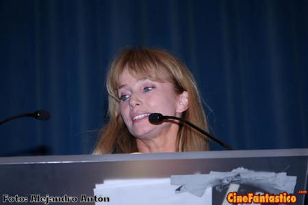 Rebecca de Mornay