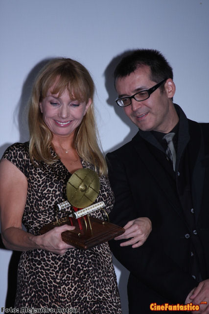 Rebecca de Mornay