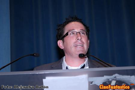 Darren Lynn Bousman