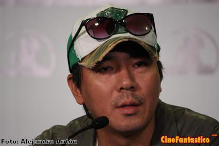 Kim Jee-won