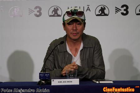 Kim Jee-won