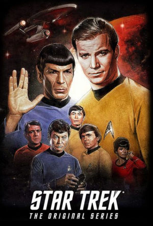 Star Trek